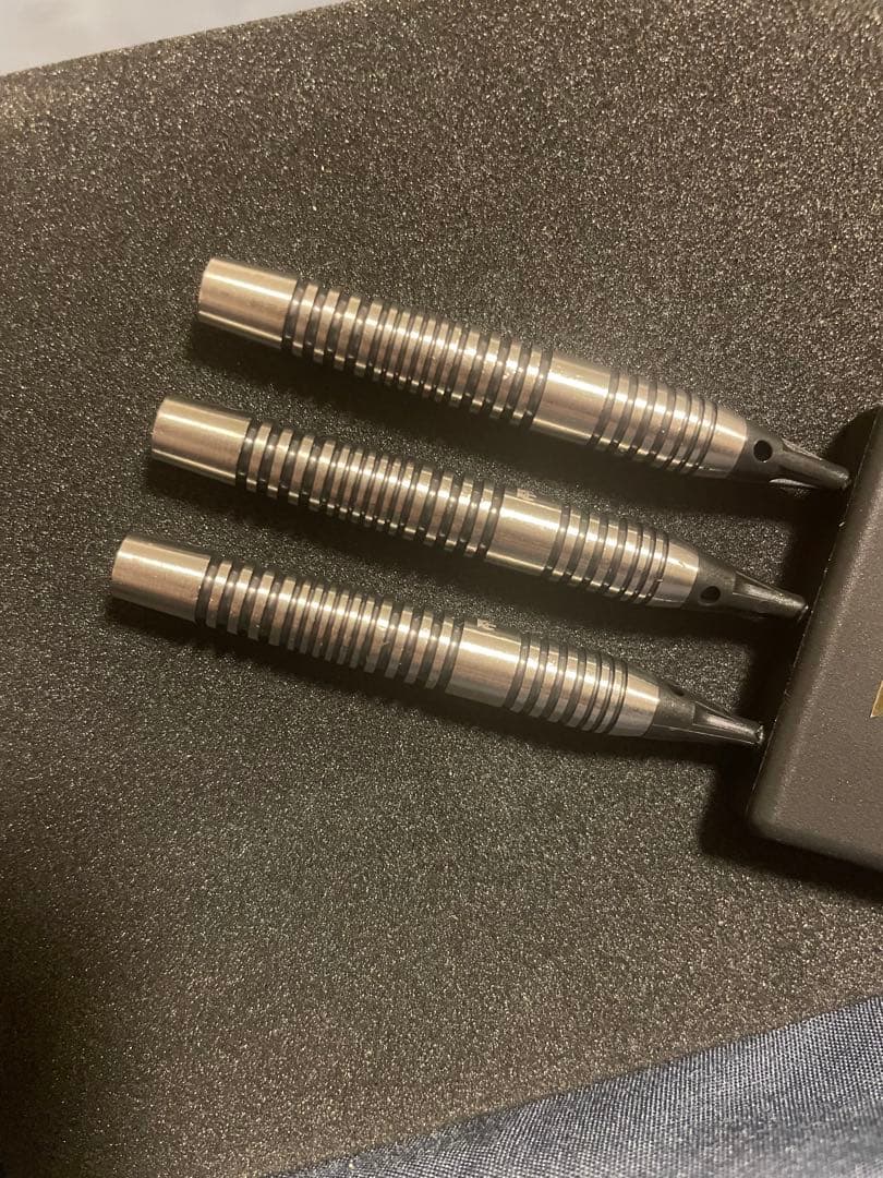 TRINIDAD LAZY ZERO レイジー ダーツ エスダーツ限定モデル