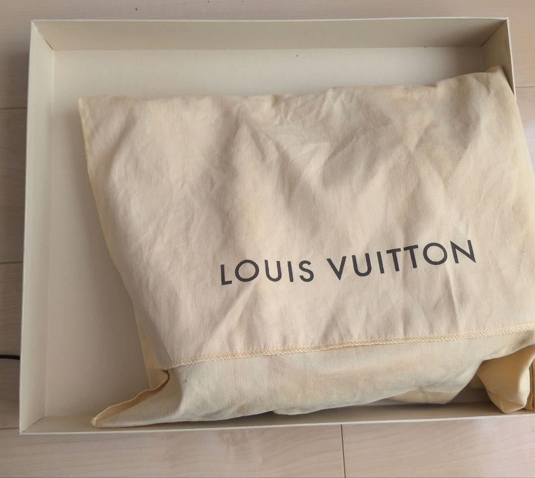 Louis Vuittonルイヴィトン トータリーPM モノグラムキャンバス