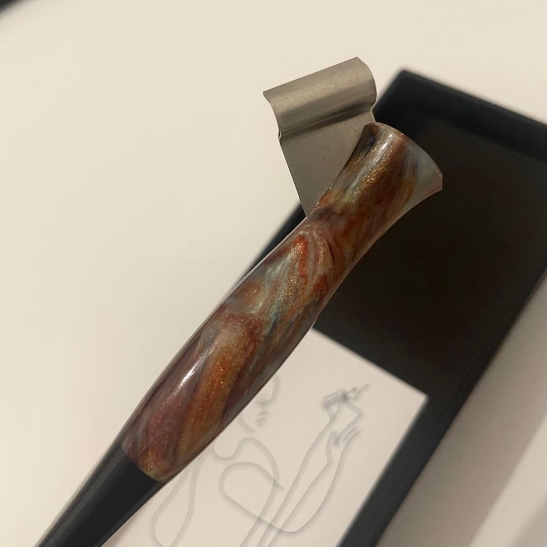 DAO HUY HOANG カリグラフィーホルダー　★今月で終了