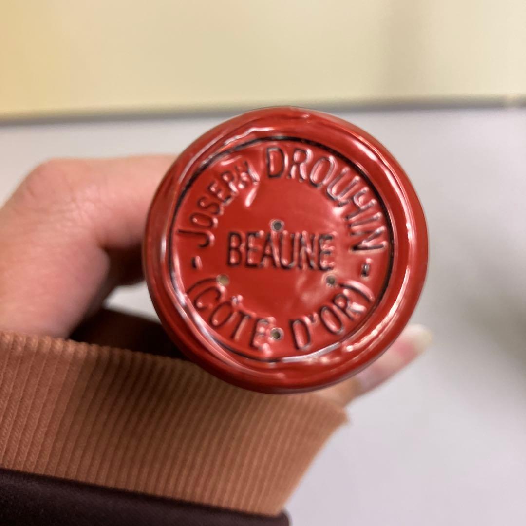 E壁 メゾン ジョセフ バロン フィリップ赤ワイン フランスワイン 2本