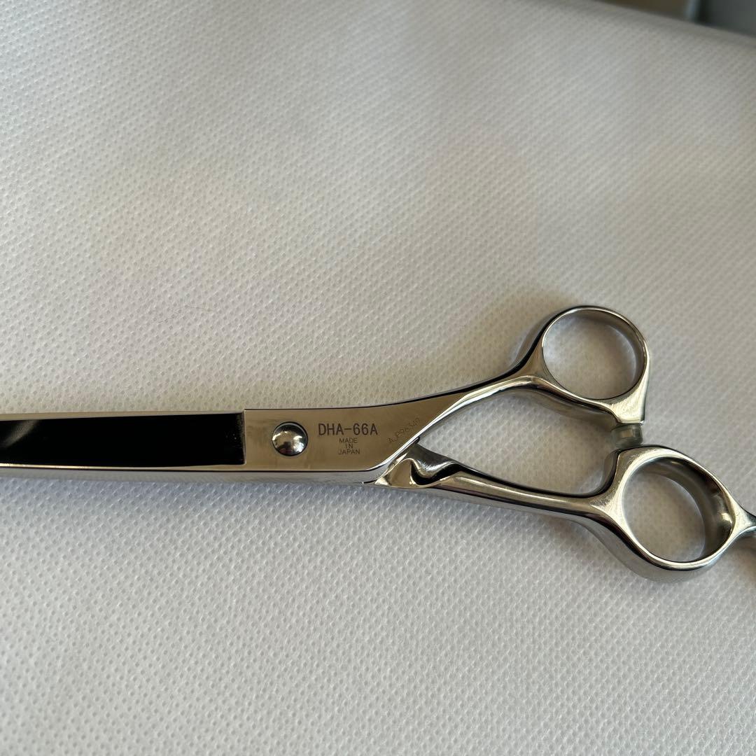 東光舎 ドッグウェル DHA-66A DHA-69A(DOGWELL TOKOSHA) ハサミ屋