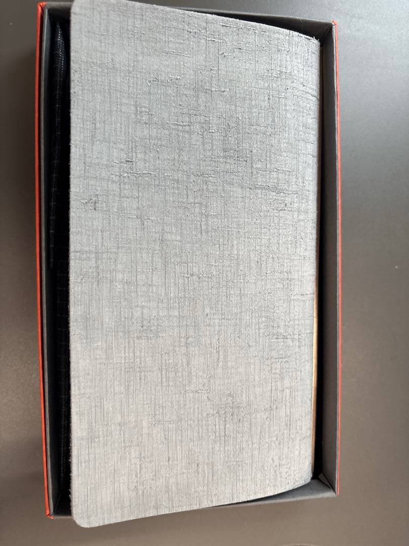 伊東屋限定】PLOTTER テンペスティ ナロー グレー 即購入⭕️！