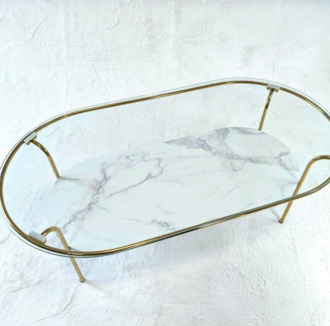 Francfranc レガート L ホワイト×ナチュラル 楽天市場】Francfranc