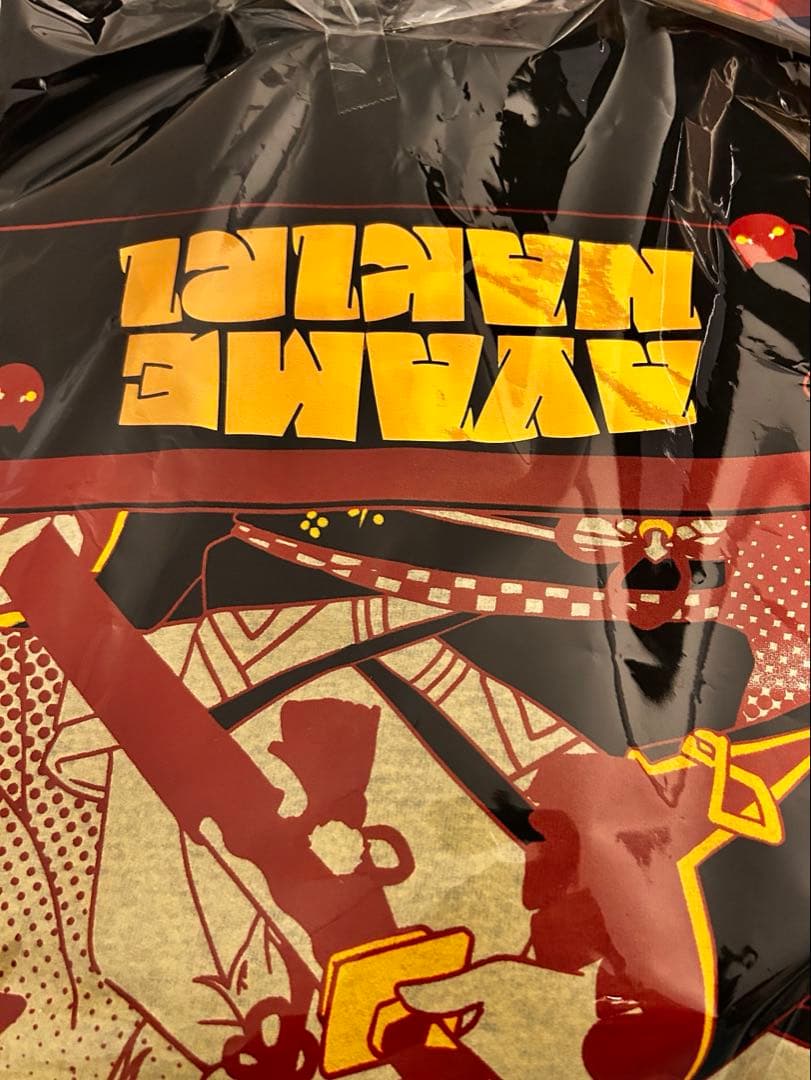 コミケ c107 Stella Lucia ななかぐら 百鬼あやめ Tシャツ