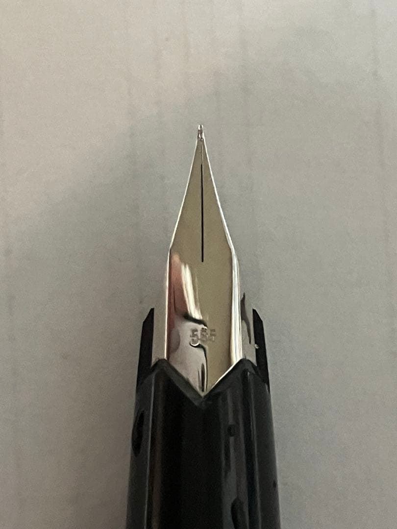 【美品】Montblanc 225 14K 万年筆 ヴィンテージ【良品】