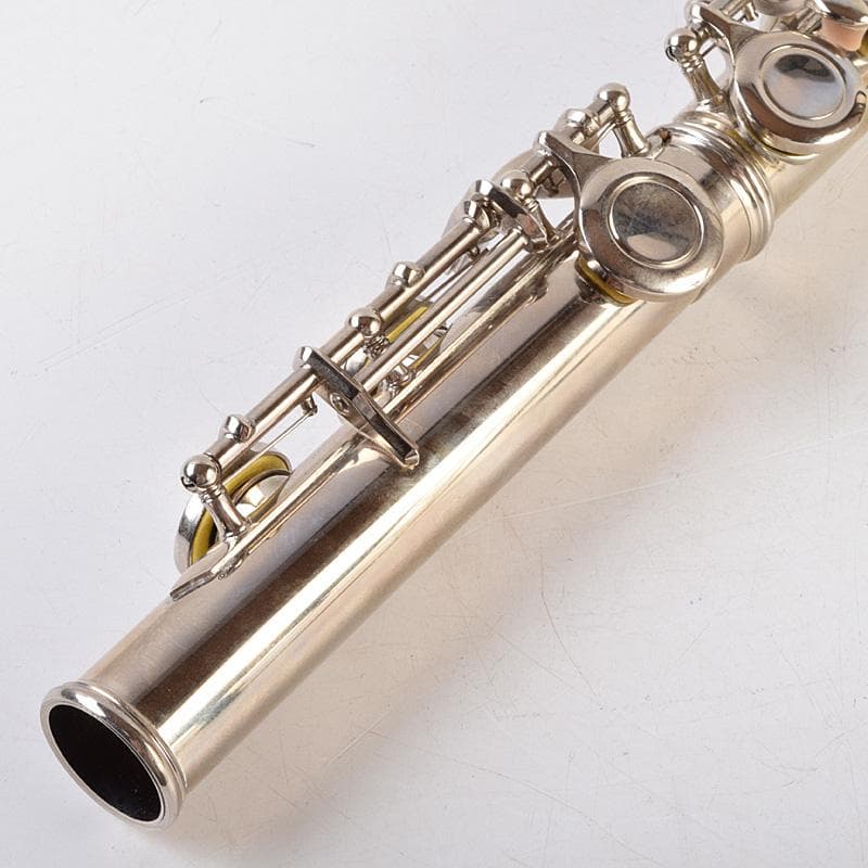 フルート　kaerntner　ケルントナー　ハードケース付　M　R9230