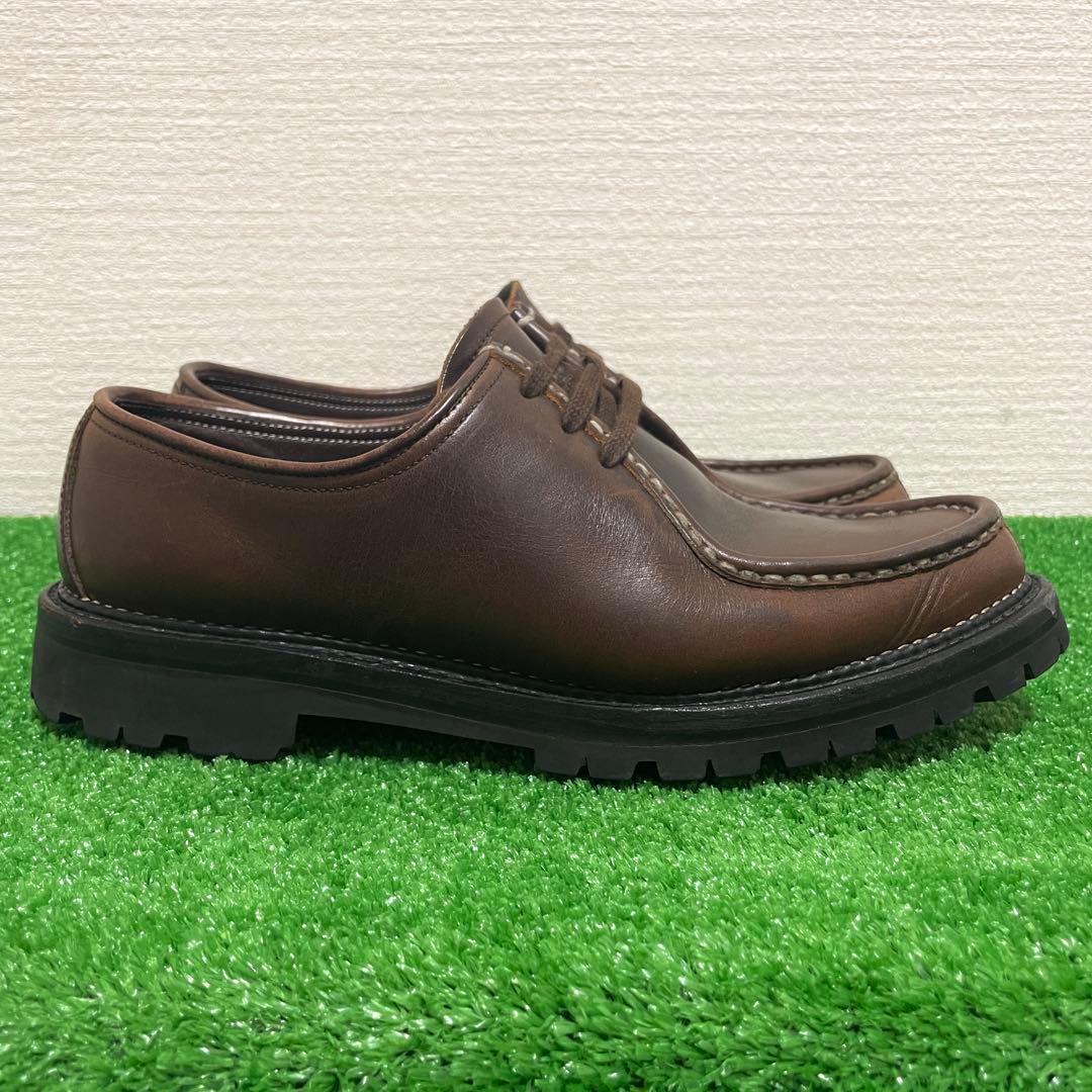 REGAL East coast Collection チロリアン　レザー　革靴