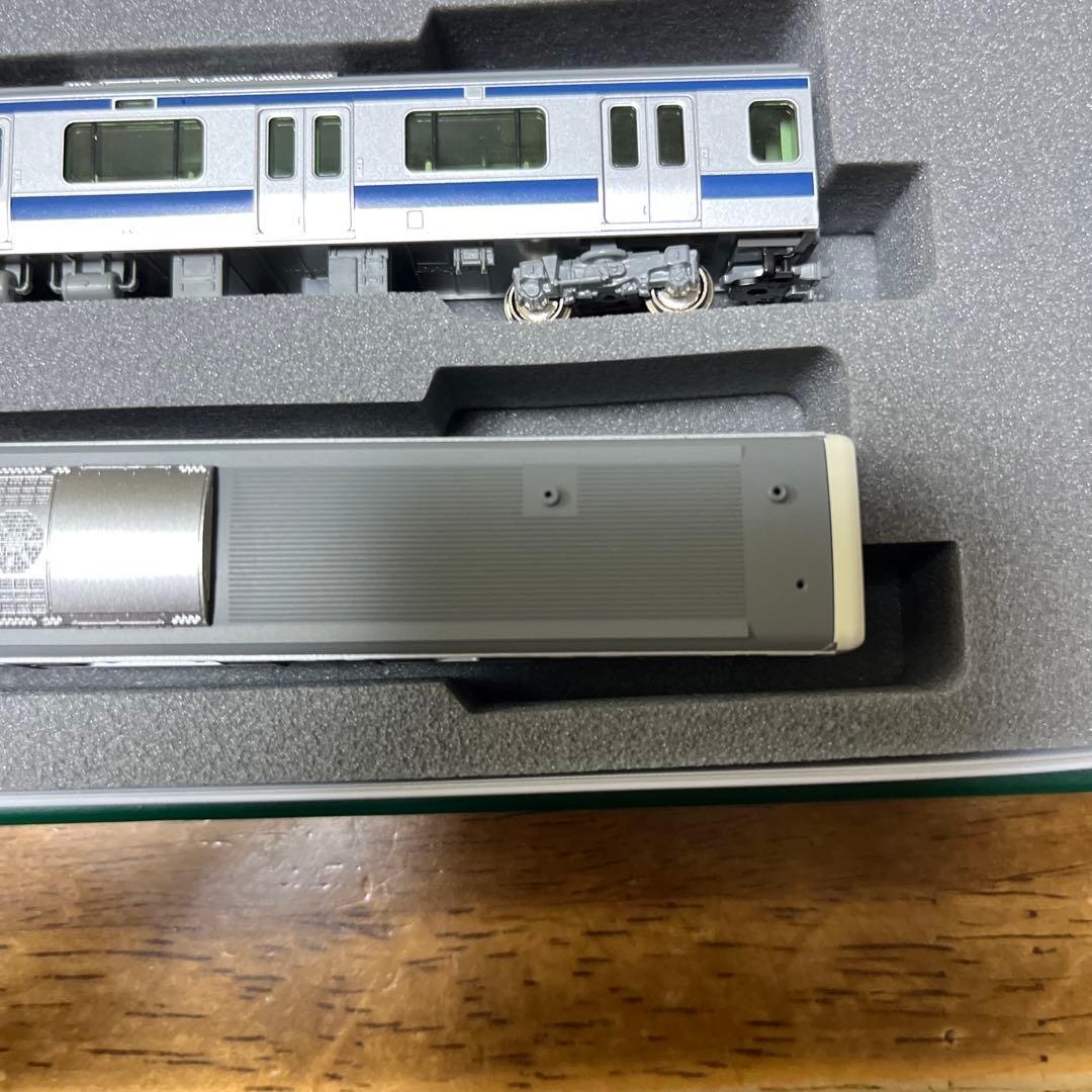 【特価】　E531系 常磐線・上野東京ライン 8両　グリーン付き