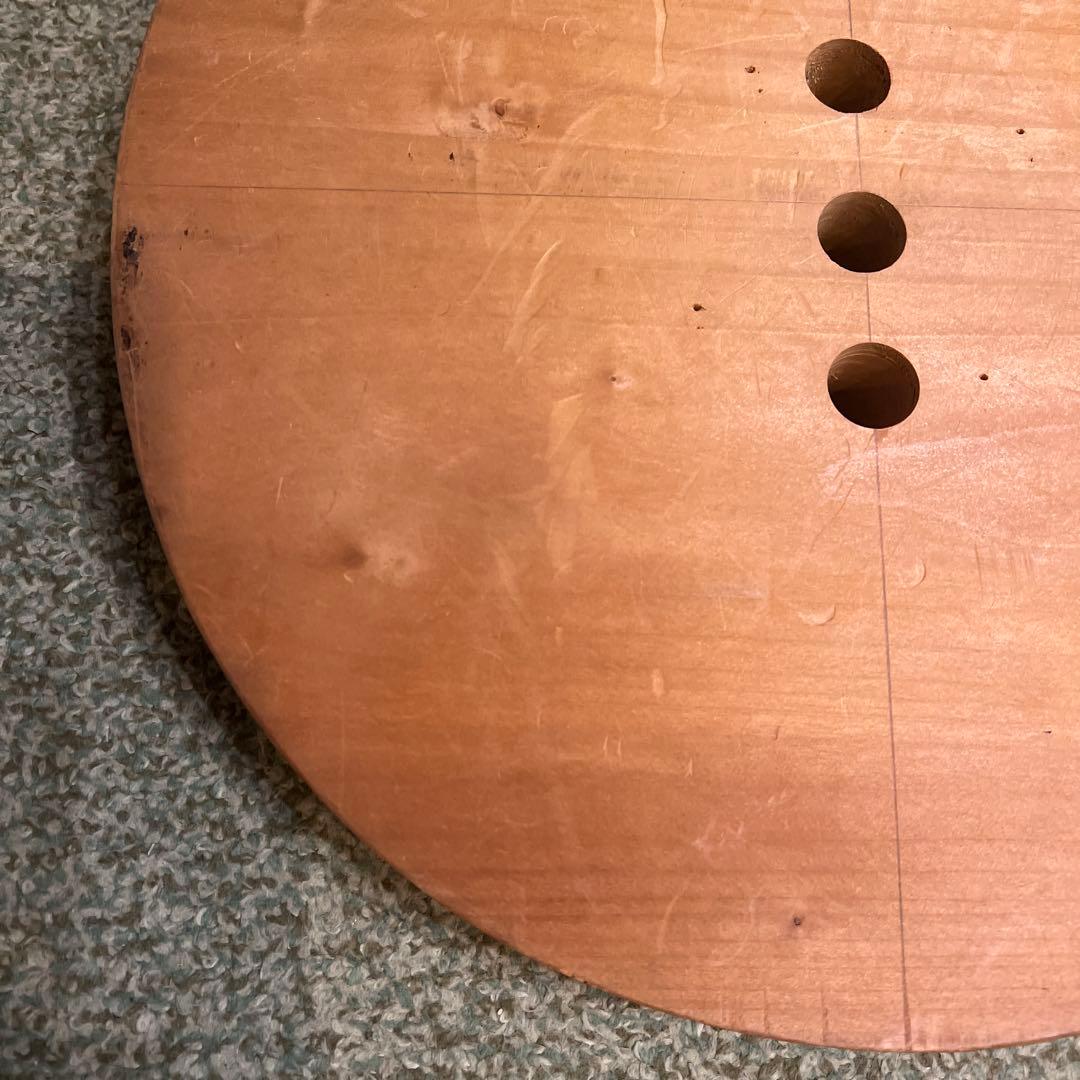 帽子　木型　下りブリム　58cm