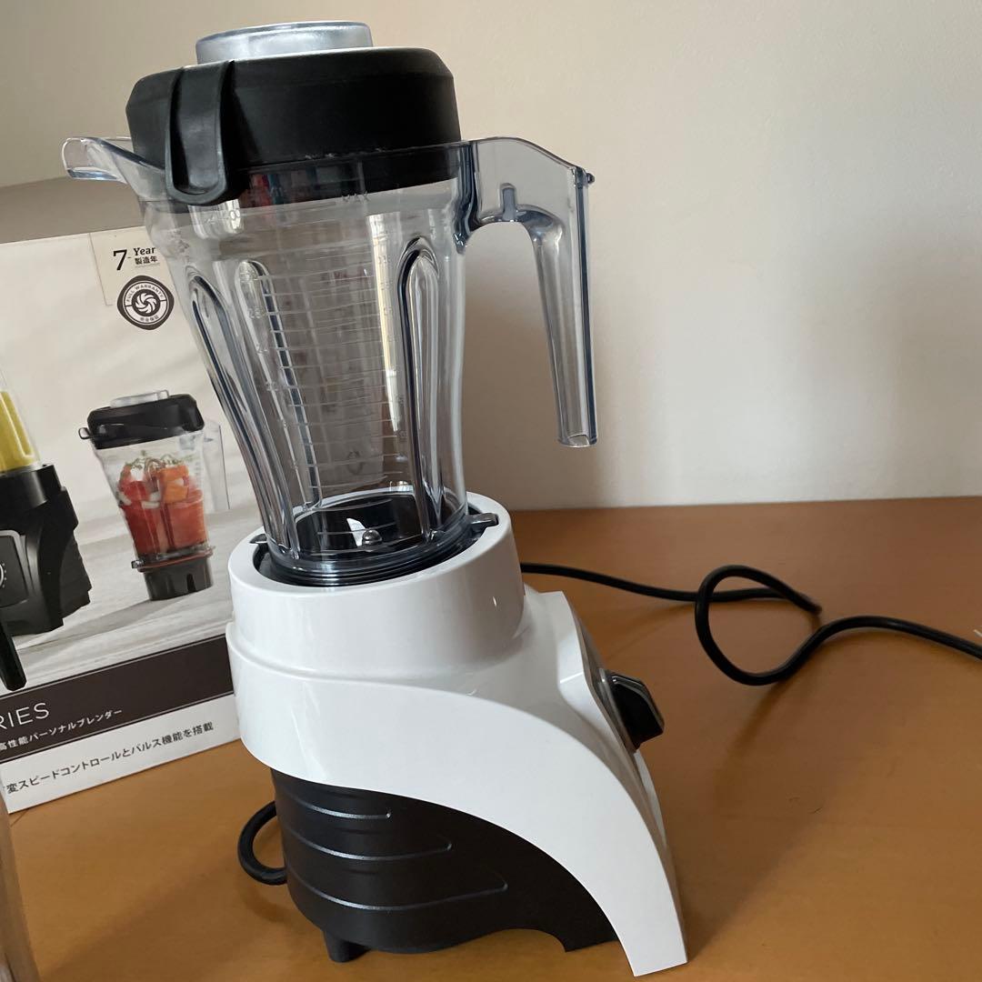 Vitamix S-Series ブレンダー