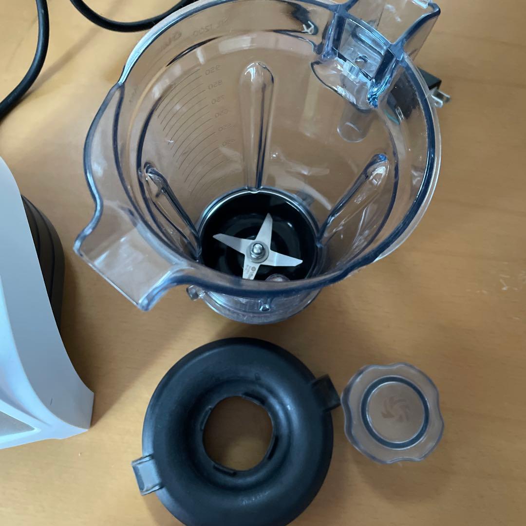 Vitamix S-Series ブレンダー