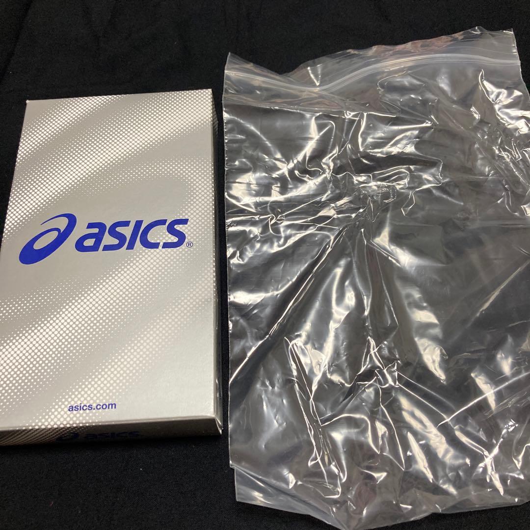 227 アシックスハイドロCD