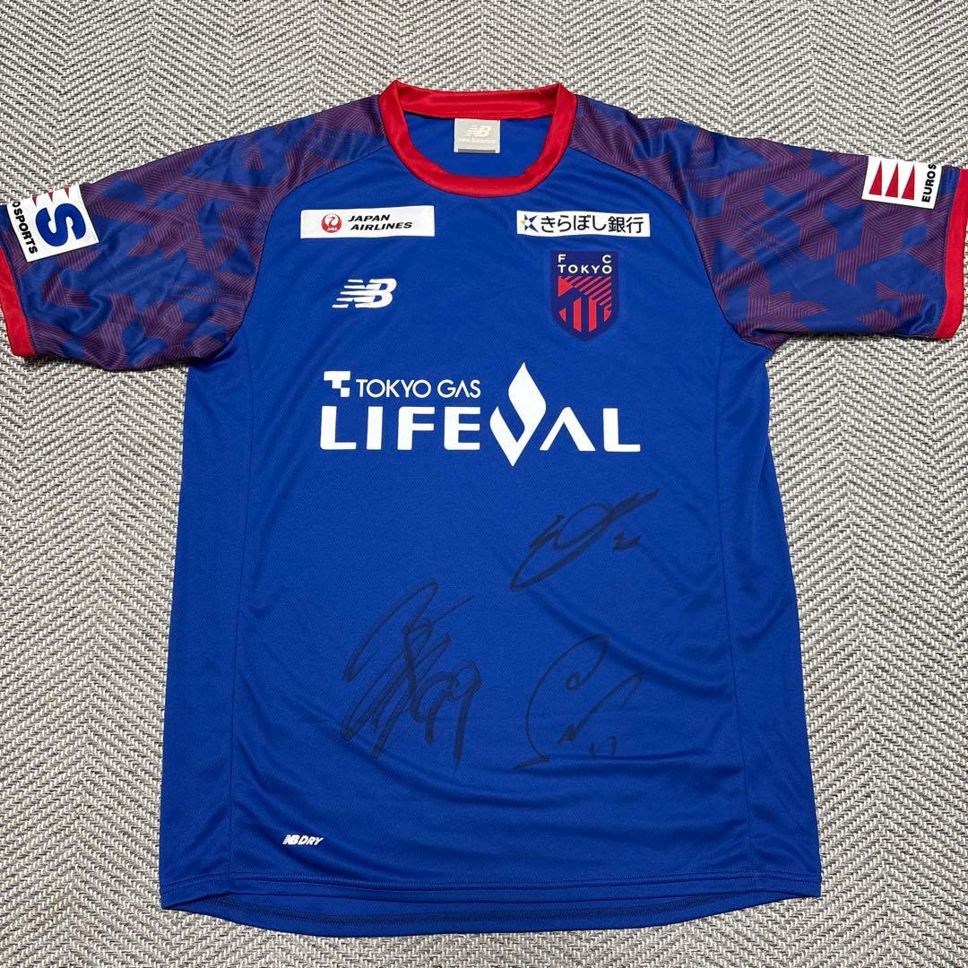 鹿島アントラーズ 2025レプリカユニフォーム 7 小川諒也