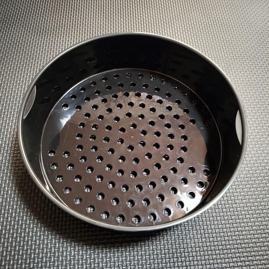 SHARP　ヘルシオ　ホットクック　KN-HW24G-R　水なし自動調理鍋