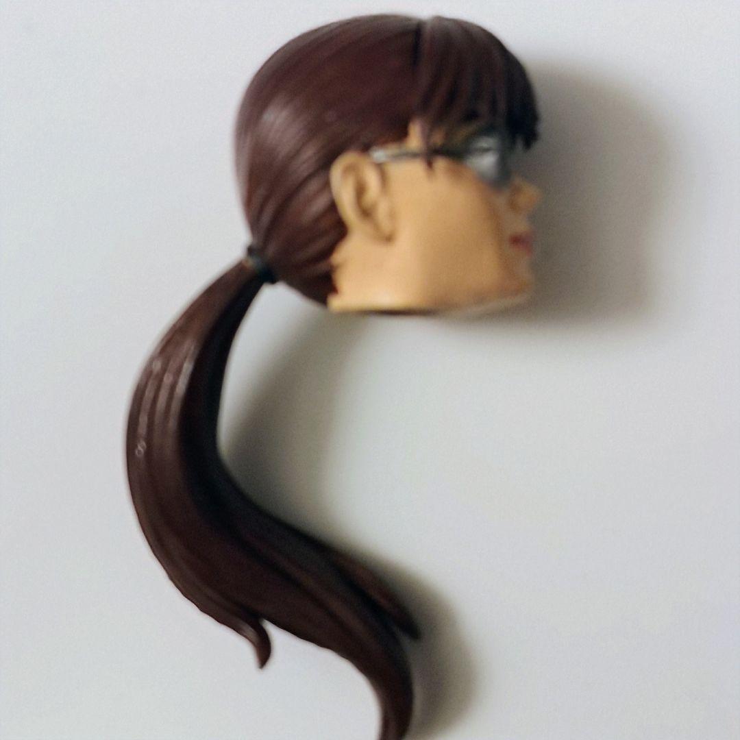 ターミネーター2 サラ・コナー ガレージキット フィギュア 塗装済完成品 海外製