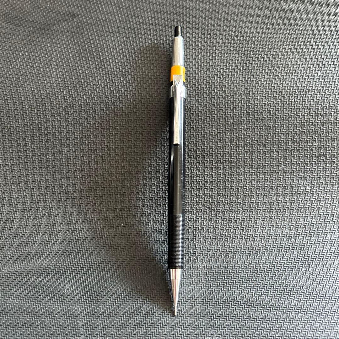 Pentel ぺんてる 廃番 シャーペン 製図 グラフペンシル graph II