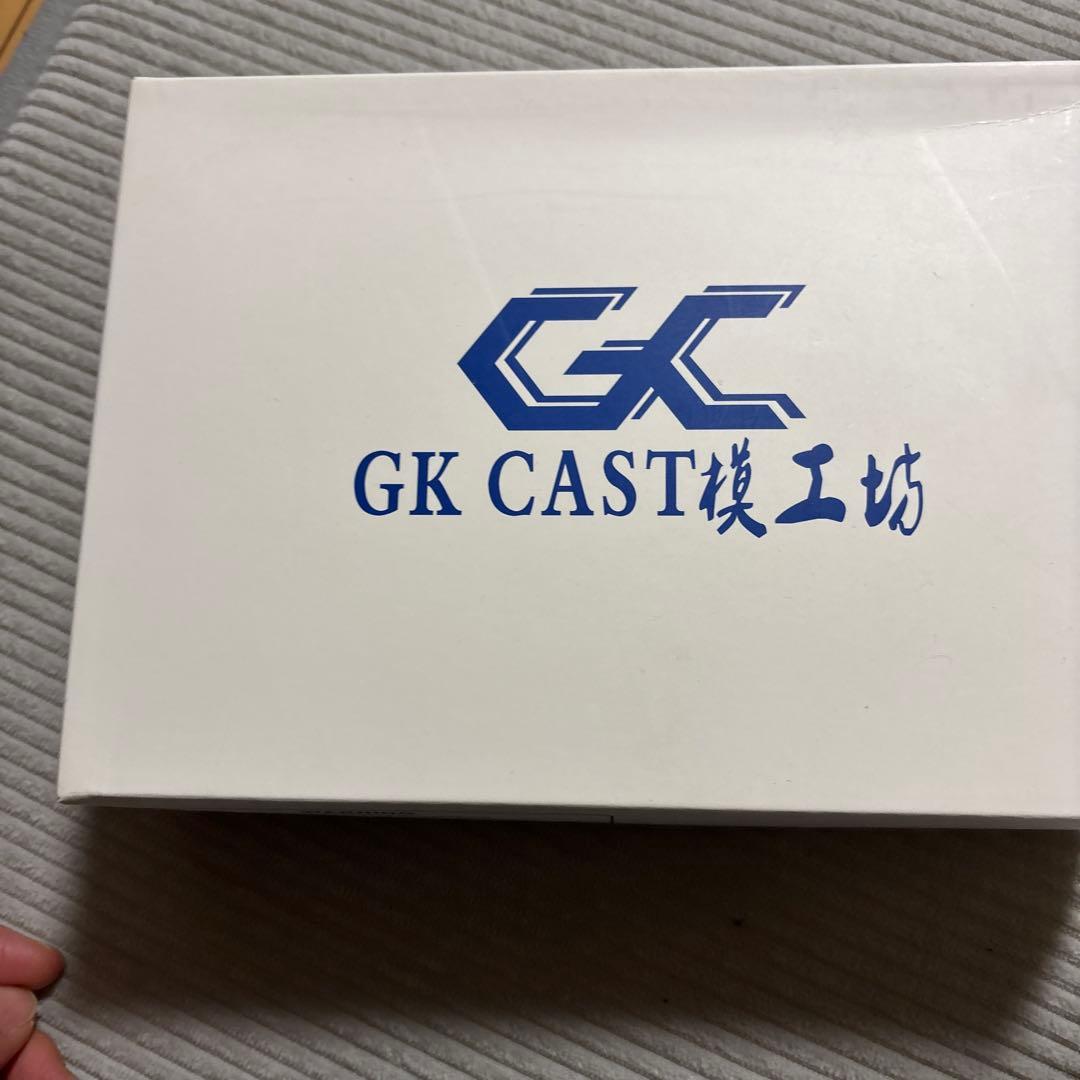 Fate 葛飾北斎 スクールユニフォームver. (未組立 ガレージキット