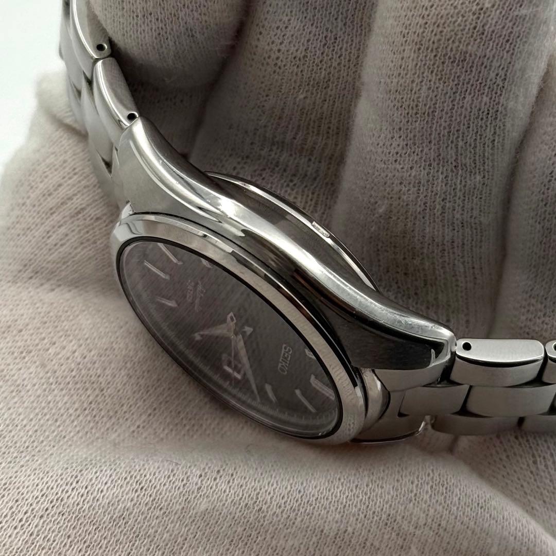 希少　Seiko セイコー　美品　SARB033 自動巻　6R15-00C1