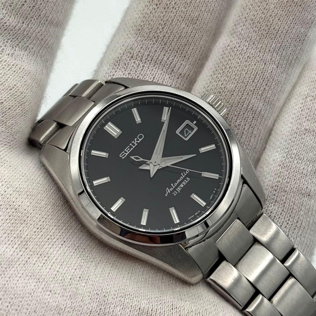 希少　Seiko セイコー　美品　SARB033 自動巻　6R15-00C1