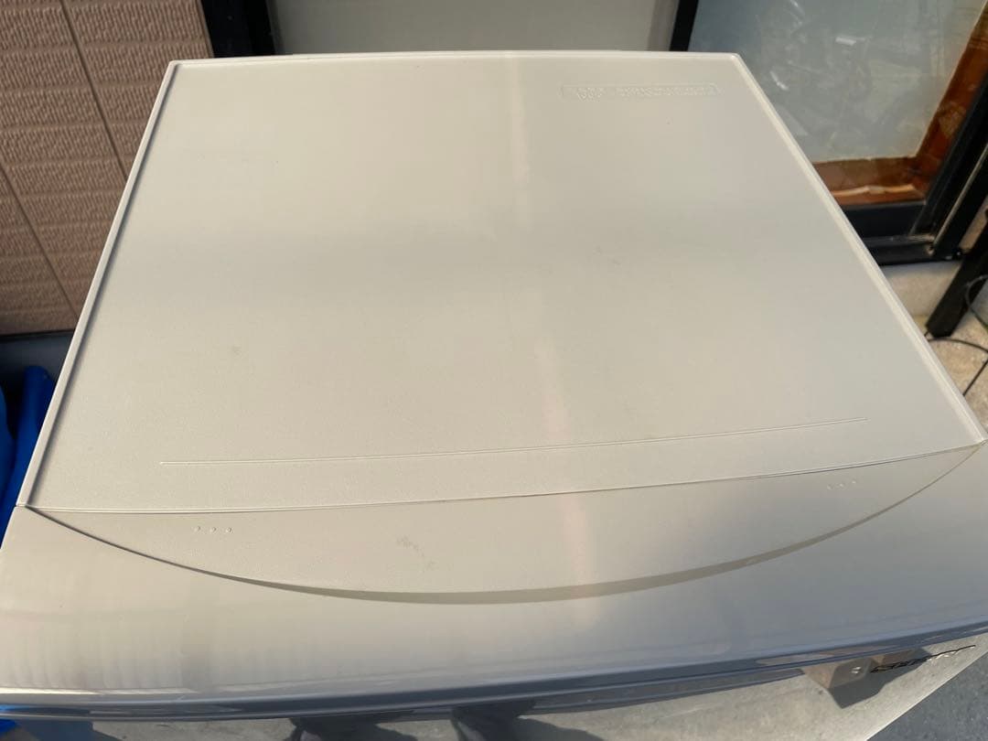 全国どこでも送料無料！SHARP SJ-D17E-S 冷蔵庫 2019年製