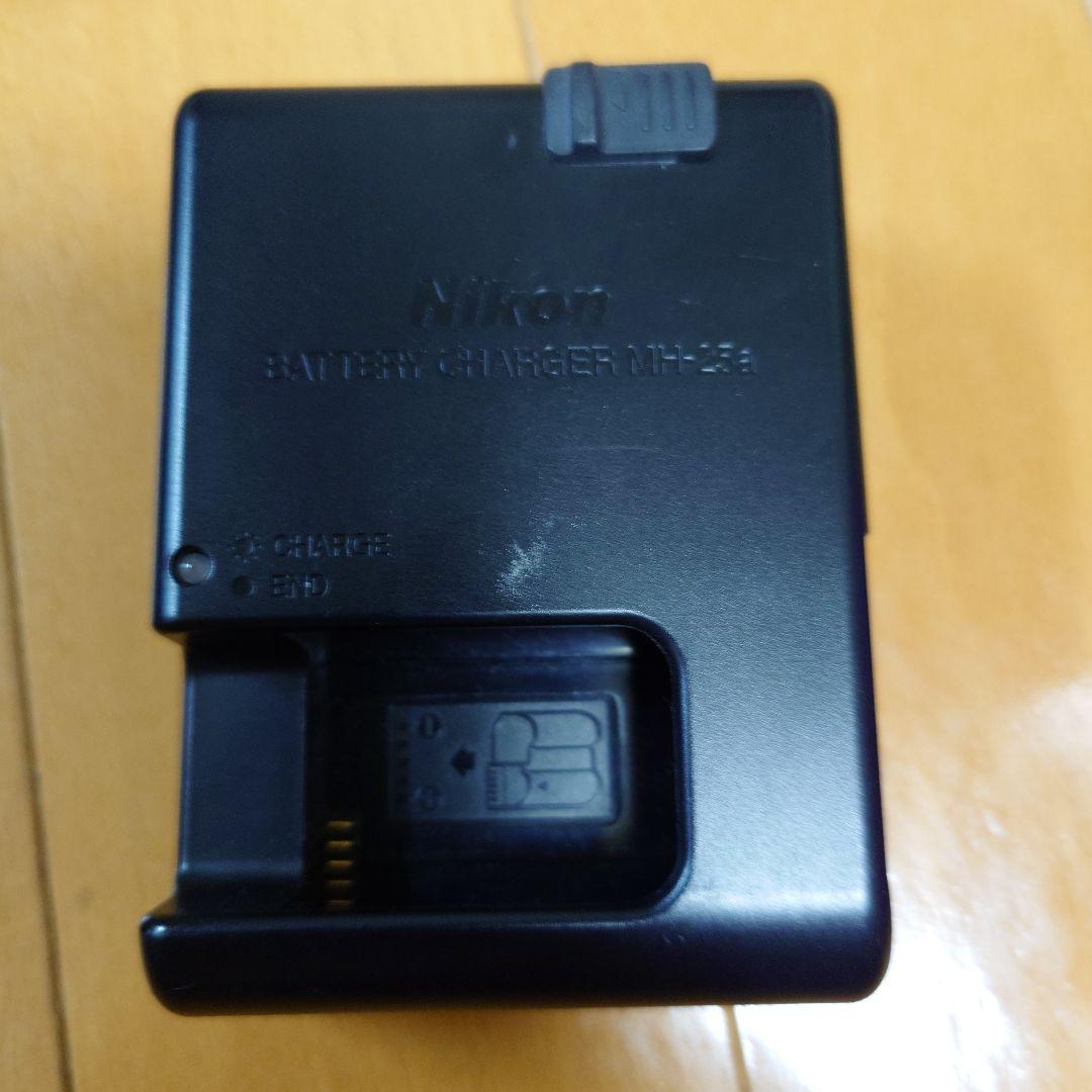 まささん Nikon D500 デジタル一眼レフカメラ バッテリーパック・X