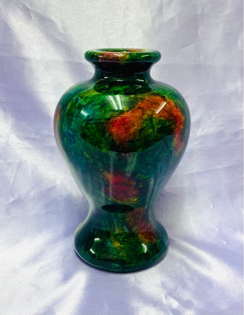 台湾七彩玉 花瓶 台湾 七彩玉花瓶 【新品】 TP00066030000329_L_m.jpg