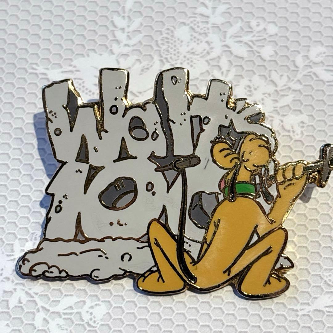 【激レア・超希少あり】ディズニー プルート ピンバッジ ３点セット 匿名配送