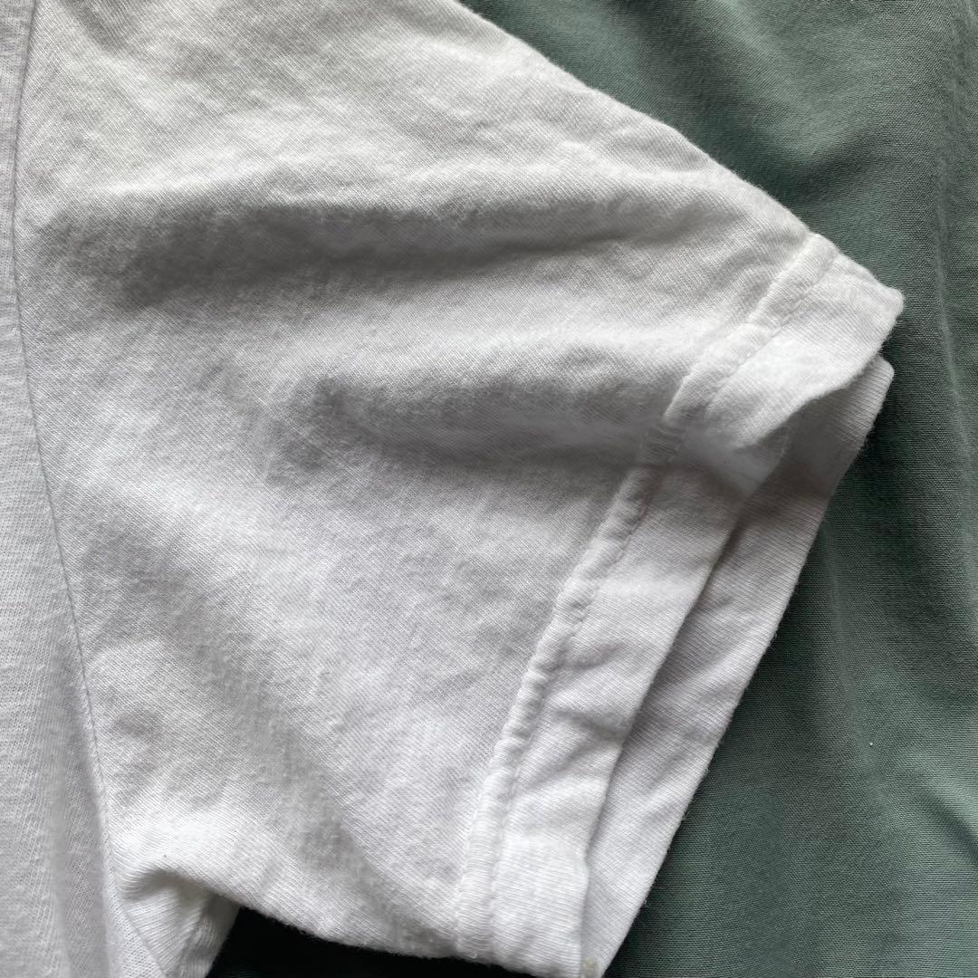 ジミ・ヘンドリックス Tシャツ バンドT バンT グランジ　ナード系　ピチT