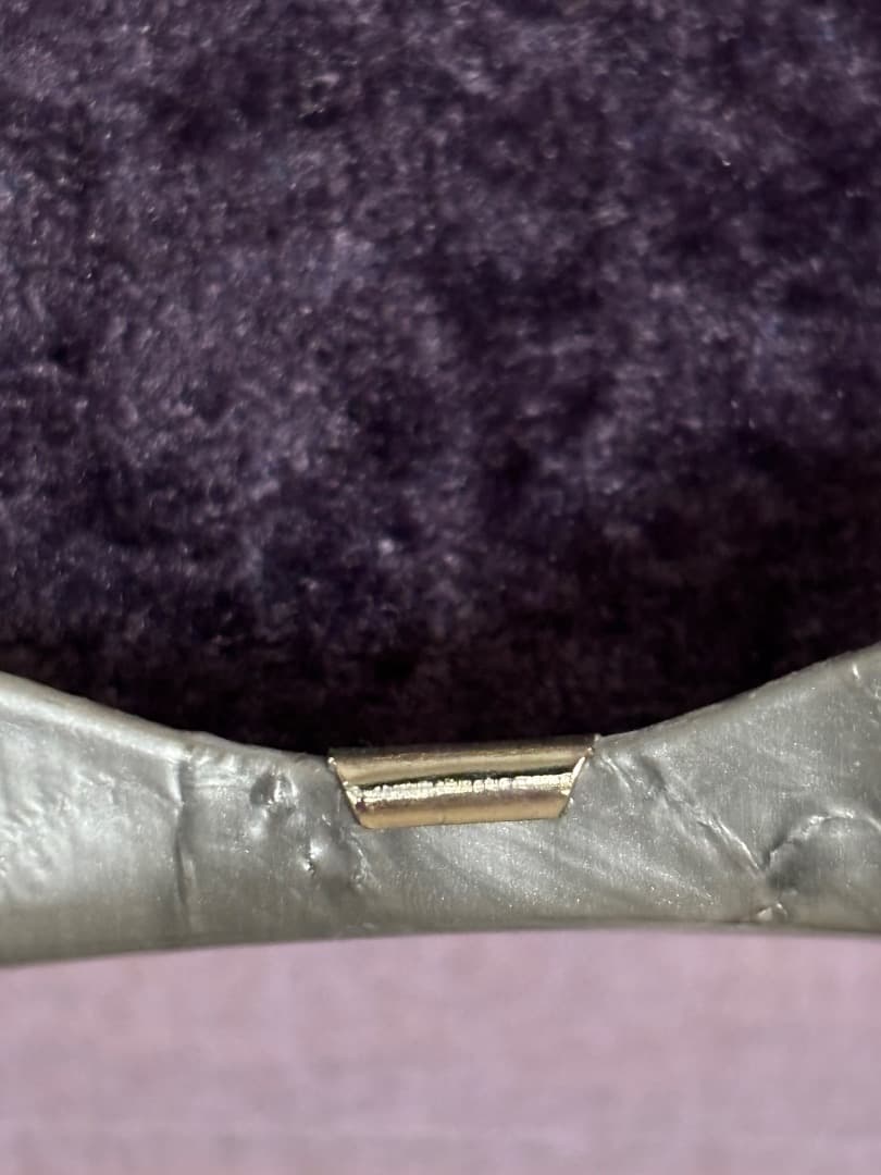 Reinhold Kuhn ラインホルト キューン セルロイド製　メガネケース