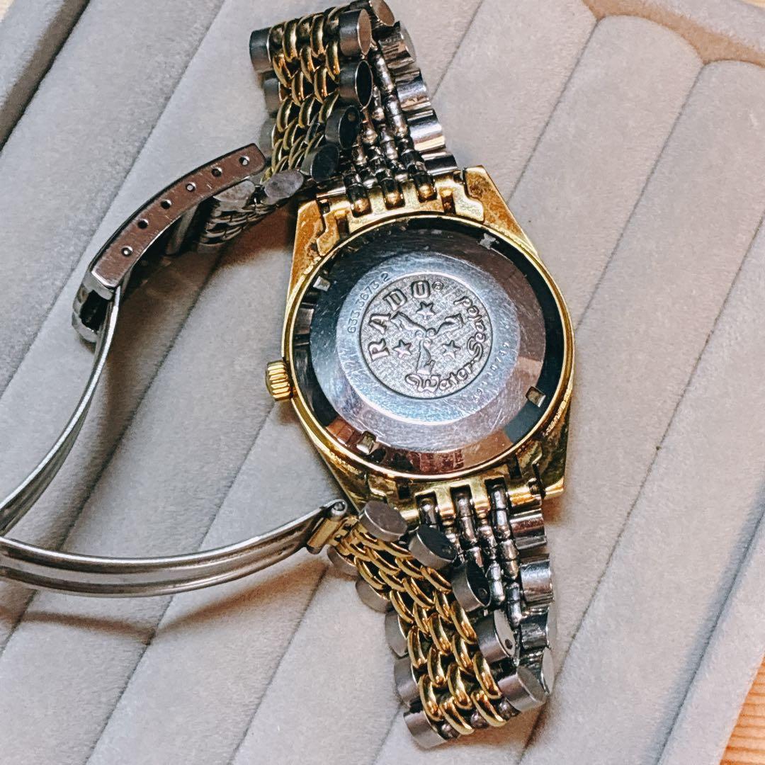 RADO Golden Horse 自動巻き腕時計