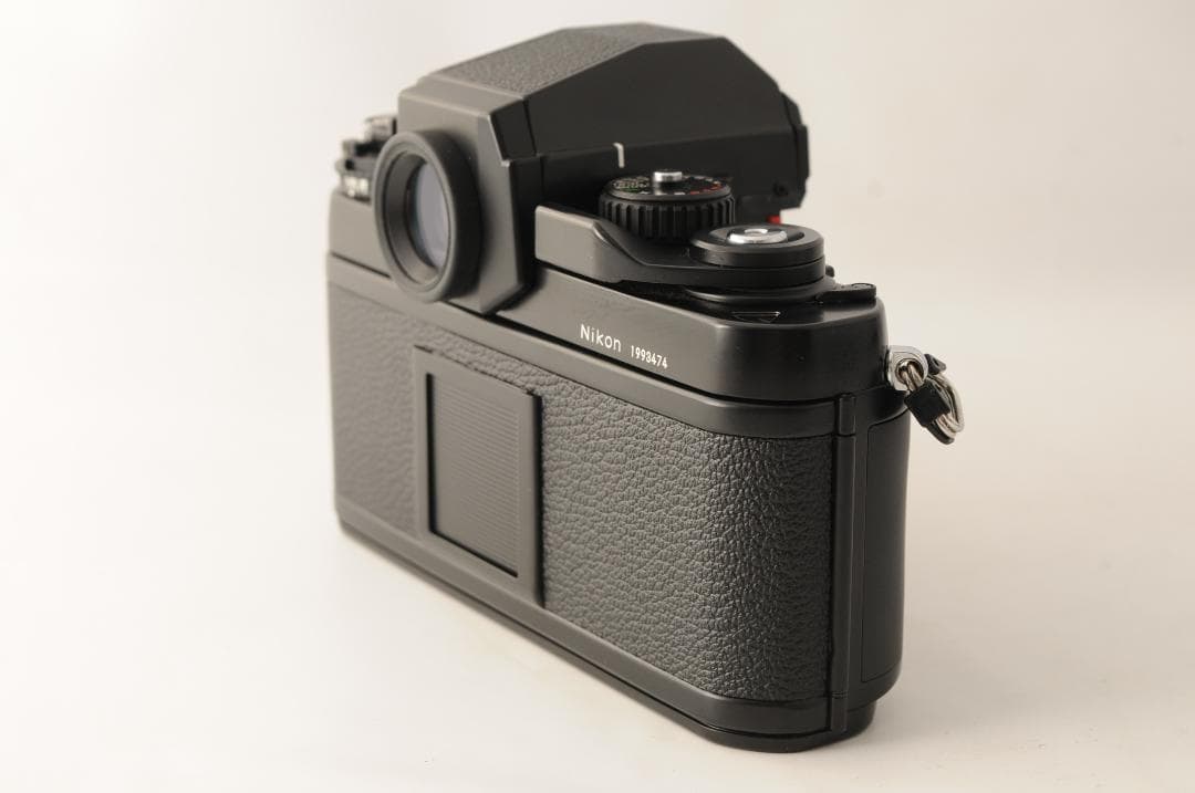 sale!☆新品級！☆Nikon ニコン F3 HP high-eyepoint - メルカリ