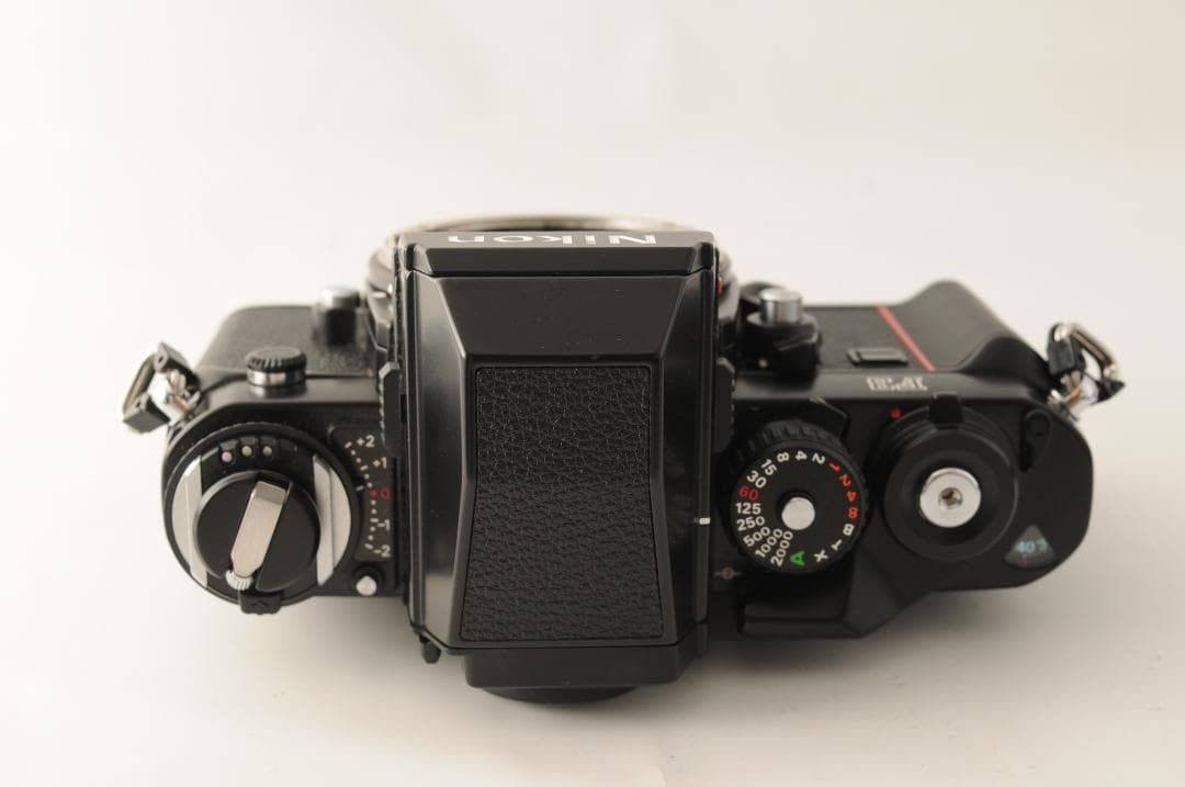 sale!☆新品級！☆Nikon ニコン F3 HP high-eyepoint - メルカリ