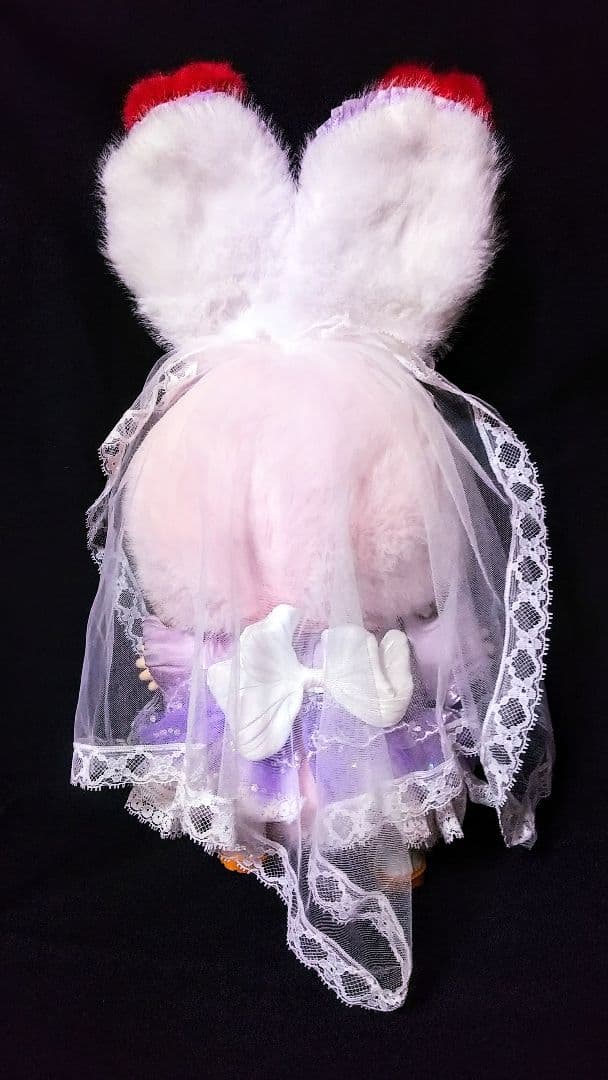 babythree ロリータ 400% シークレット オイル 涙目 バブ レア