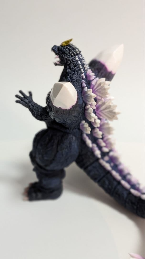 一番くじ C賞 スペースゴジラ