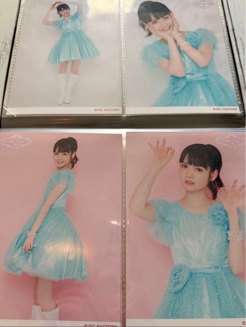 マック様専用】 道重さゆみ sayuminglandoll 2L生写真