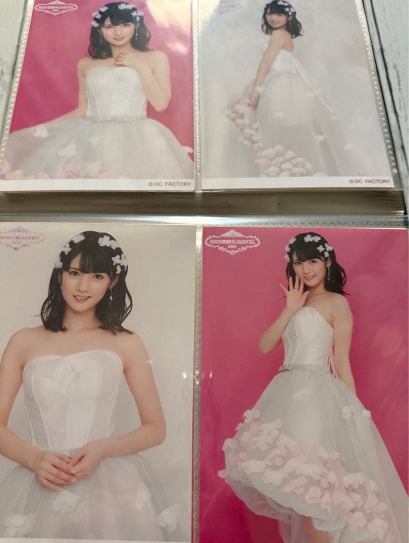 マック様専用】 道重さゆみ sayuminglandoll 2L生写真