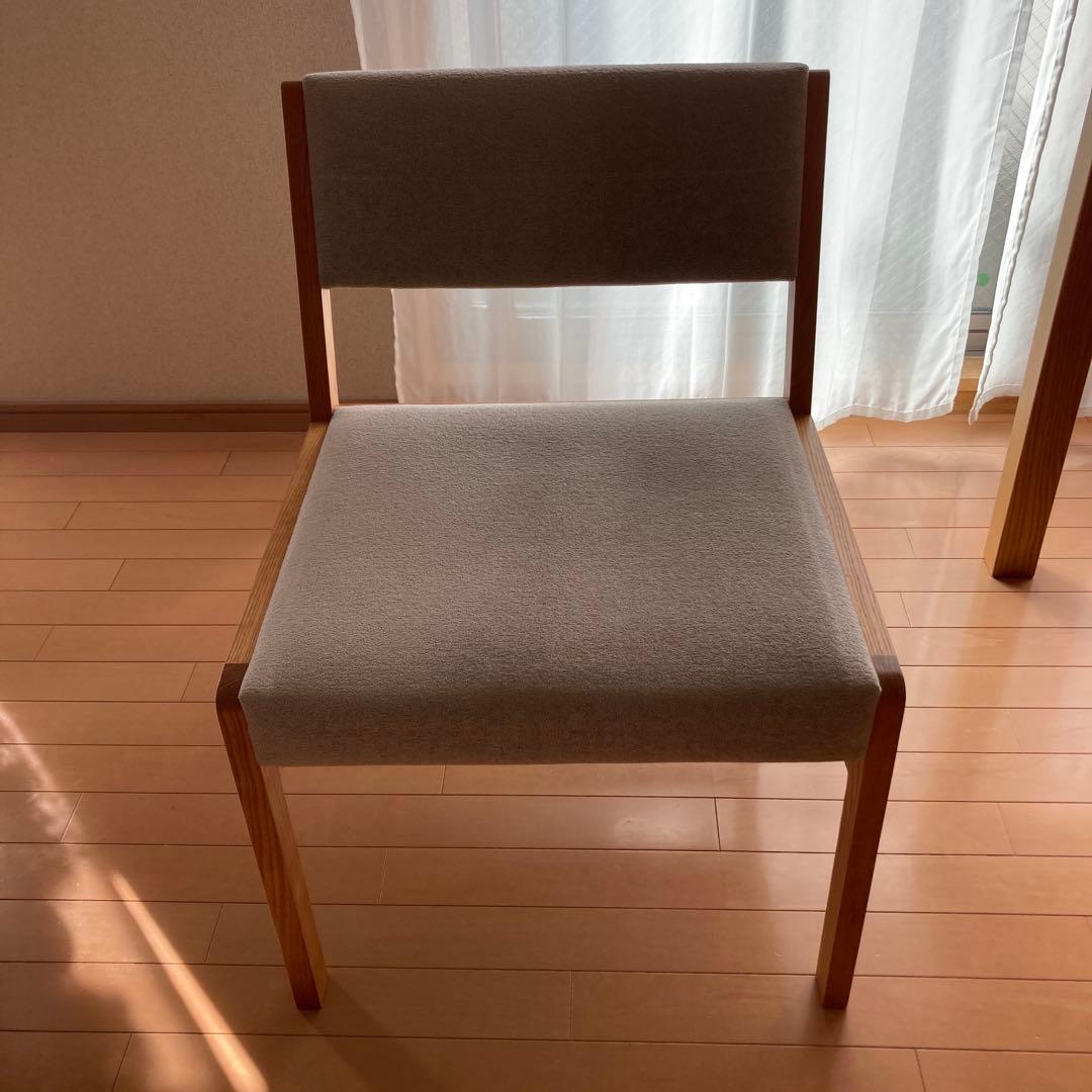 【池みち】木製ダイニングテーブルセット