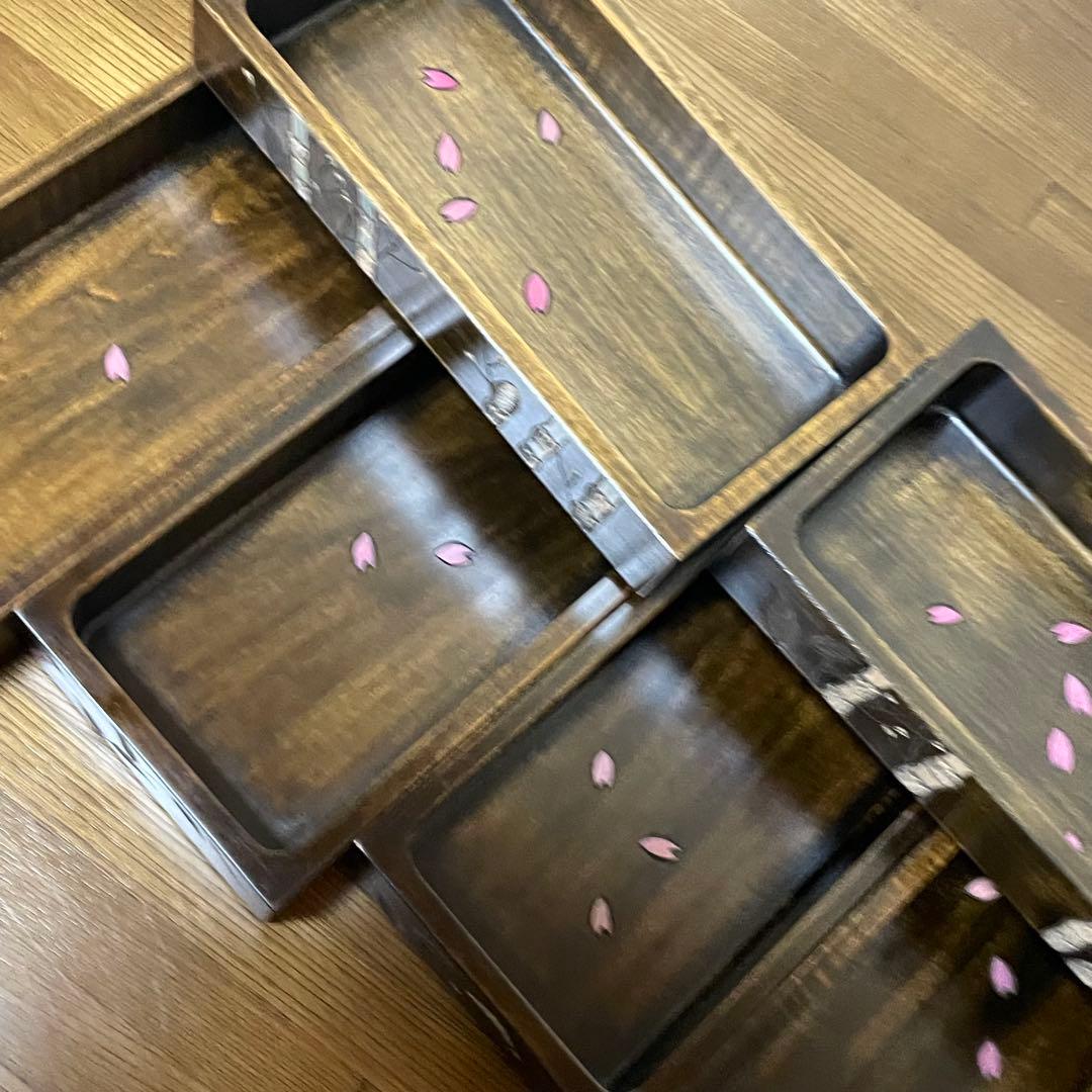 《草木彫》 川添日記 春秋の詩漆 百年うつわ 神様からの贈りもの