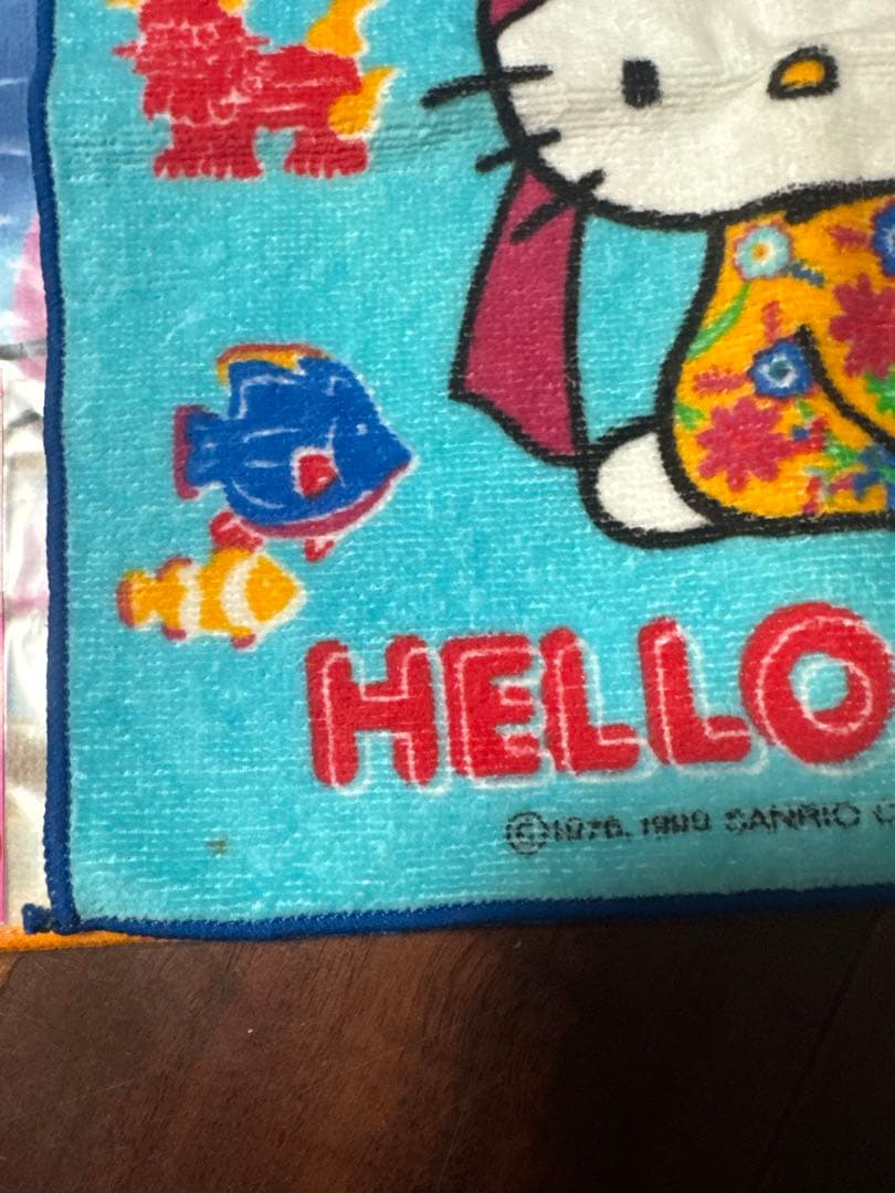 【新品未使用】ご当地キティ　四国＆中国＆九州＆沖縄セット　（バラ売り不可）