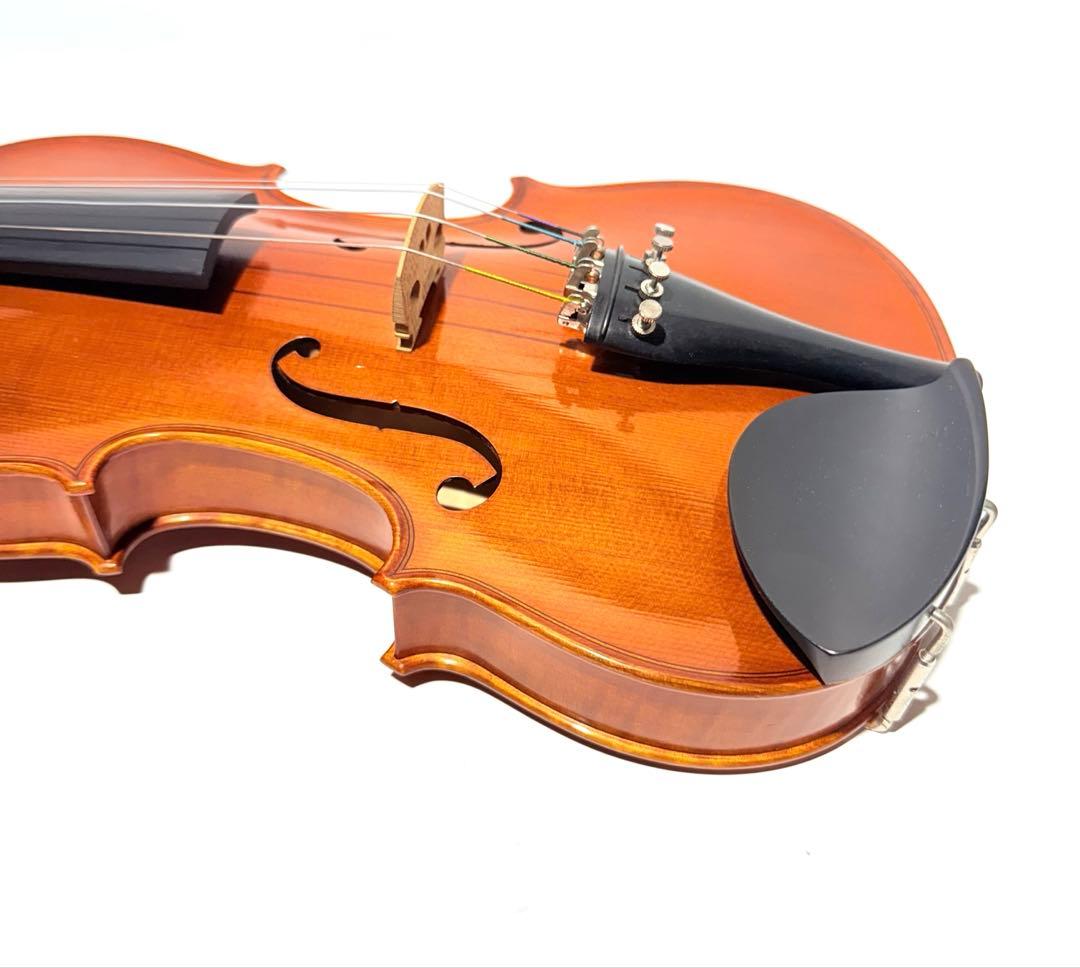 【調整美品】YAMAHA j.yamada V-7 ヤマハ 4/4 2004年製