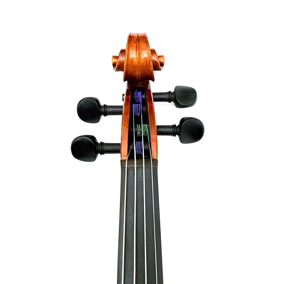 【調整美品】YAMAHA j.yamada V-7 ヤマハ 4/4 2004年製