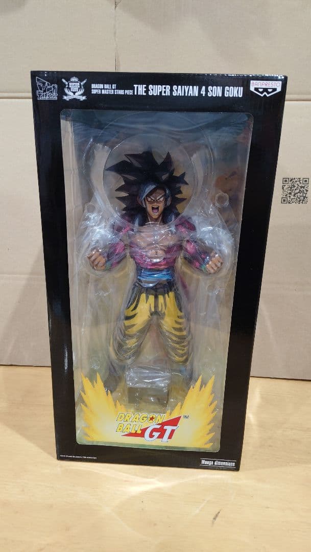 ひろひろさん専用 2D SMSP S4 孫悟空 海外限定品 海外正規品 - メルカリ