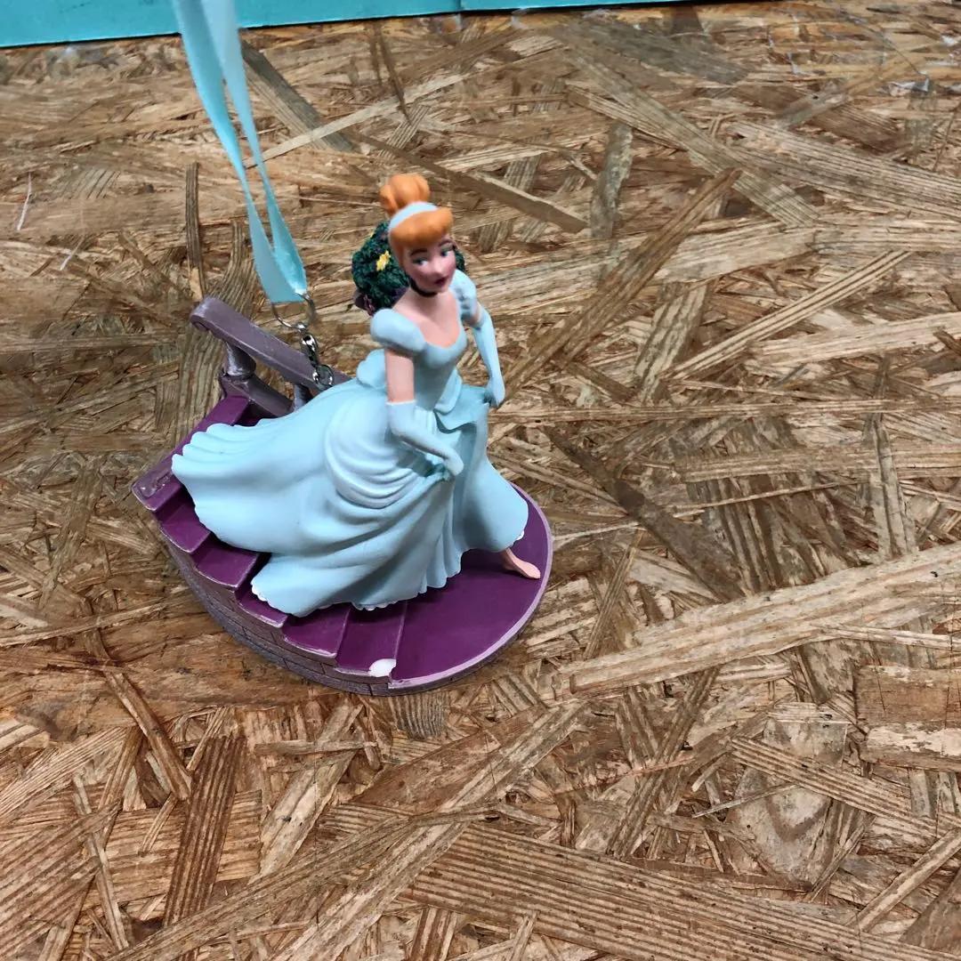 YM4432 ディズニー シンデレラ コレクターズアイテム まとめ売り