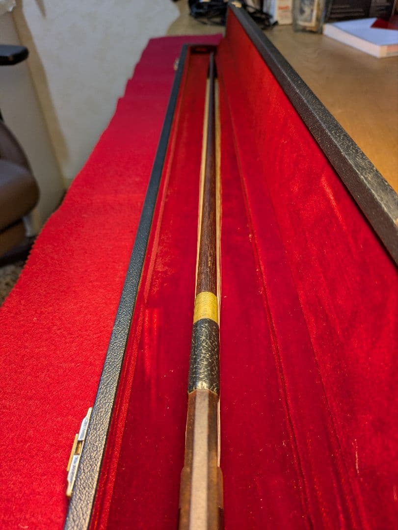 コントラバス弓 *Egidius Dörflar*** - メルカリ