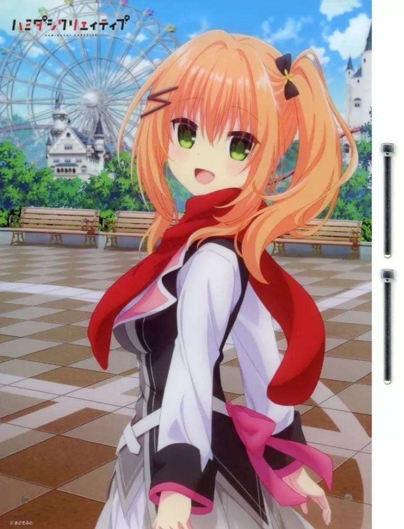 レ*ァ様 【新品】ハミダシクリエイティブ A4サイズアクリルパネル 5枚セット