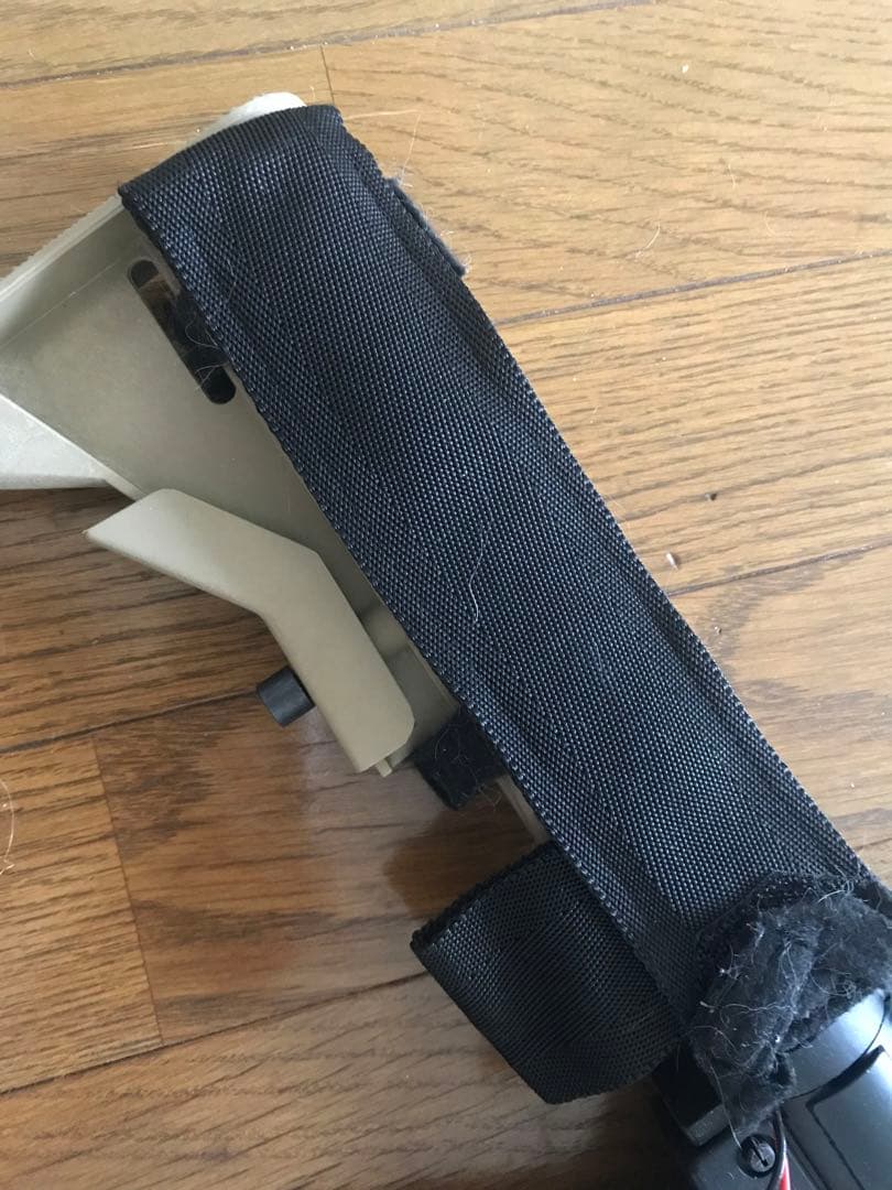 東京マルイ 電動ガン H&K MP5K HC ハイサイクル