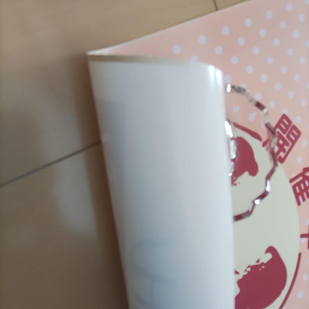 羽田美智子　ポスター　3枚セット