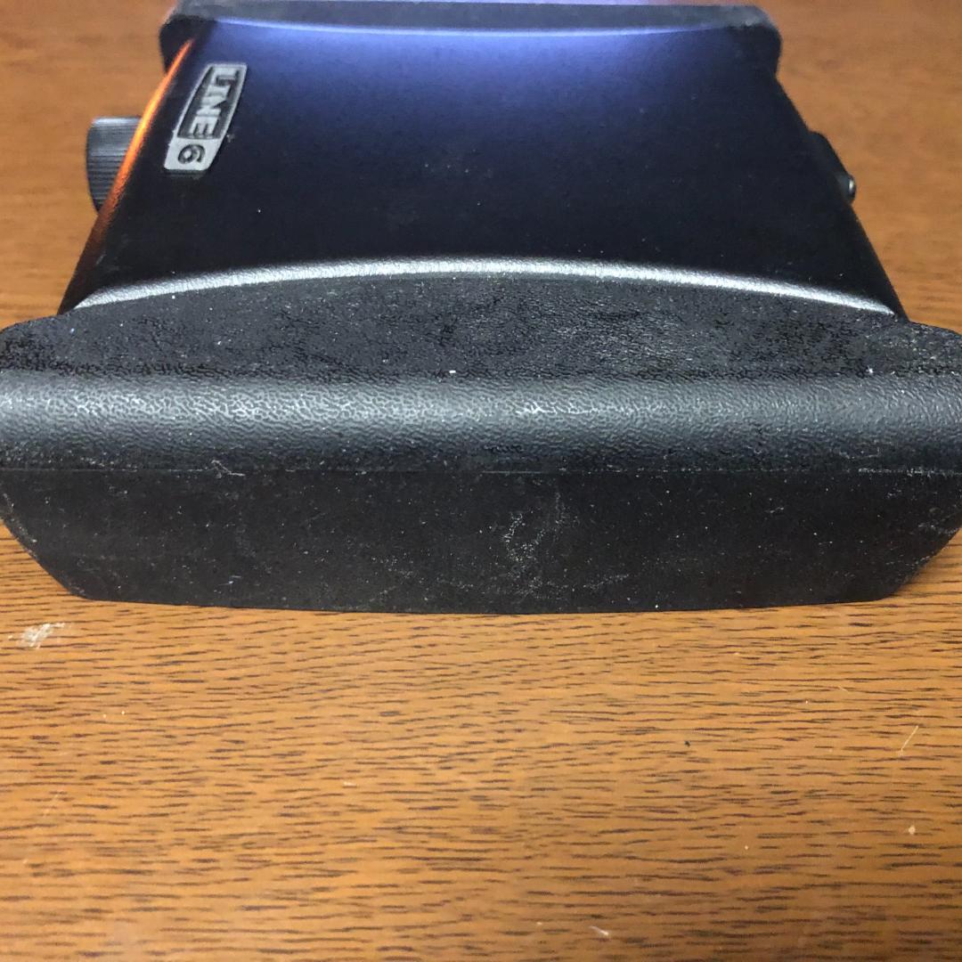 t*z様 LINE 6 XD-V35ワイヤレスマイクシステム+ヘッドセット、ラベ