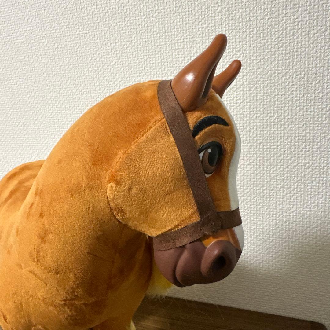 【希少】ディズニープリンセス　アニメーターズコレクション　美女と野獣　フィリップ