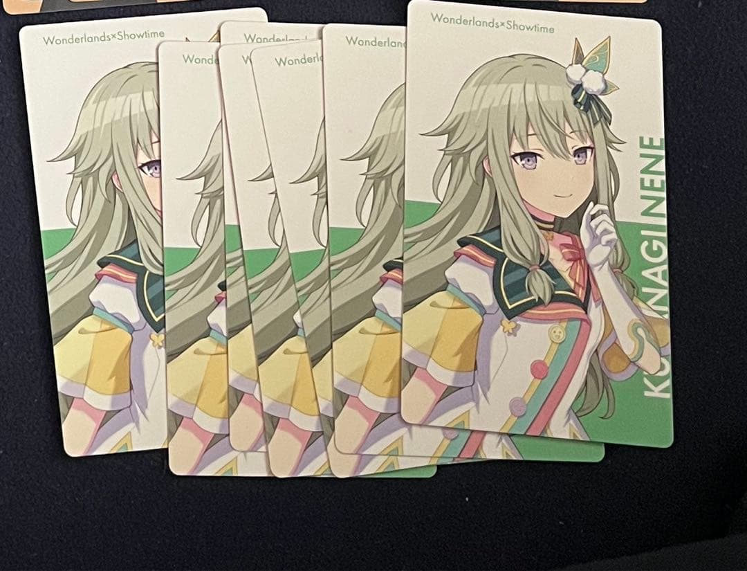 プロセカ BNW エピカ 寧々 プロセカ 草薙寧々 エピカ bnw - メルカリ